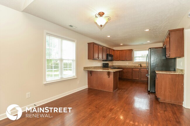 Building Photo - 1008 Stratus Dr