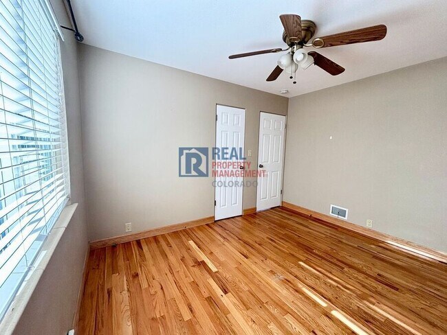 Building Photo - 2474 S Ogden St