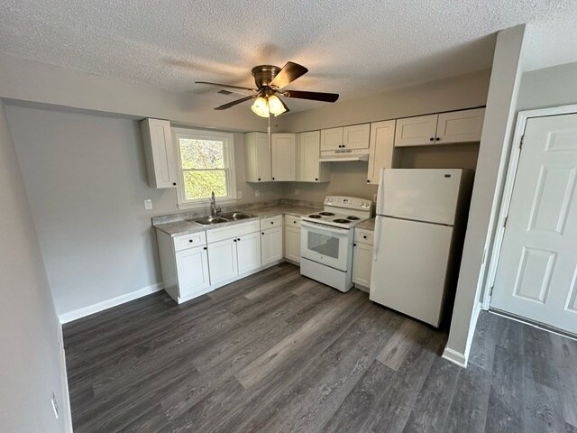 Building Photo - 1617 McPherson St