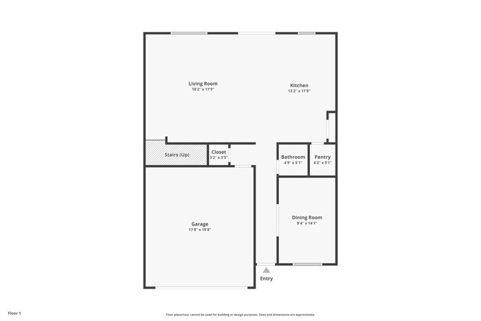 Building Photo - 105 Percheron Dr