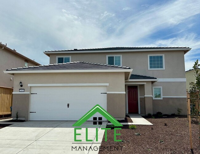 Primary Photo - **Stunning Brand New 4-Bed, 2.5-Bath Home ...