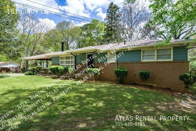 Building Photo - 161 Cindy Ln