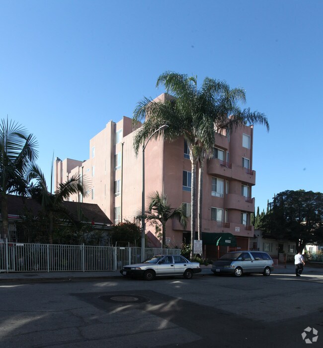 Building Photo - 6522 La Mirada Ave