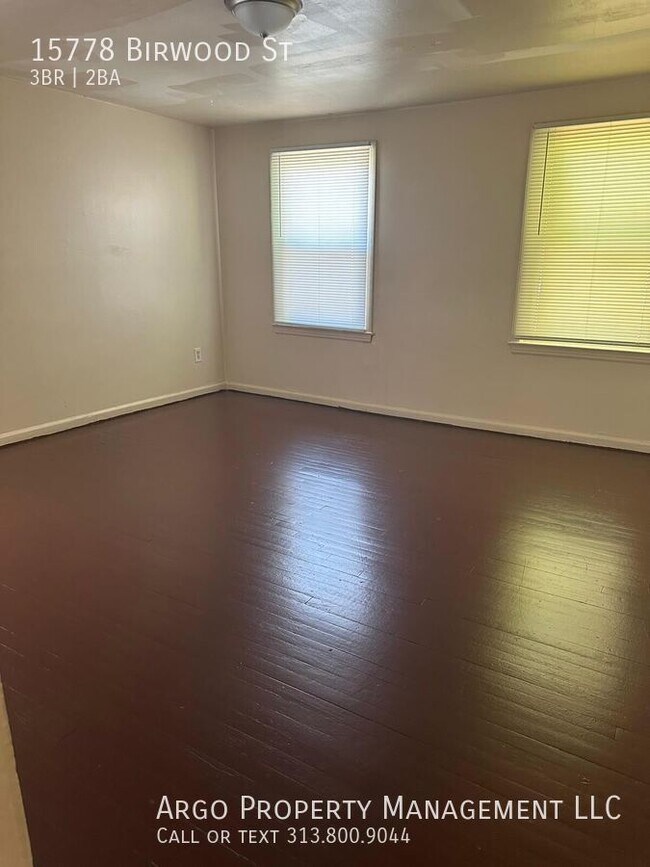 Building Photo - SECTION 8 - Single Family Home for Rent