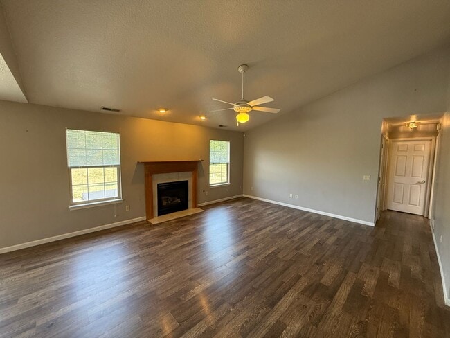 Building Photo - Home For Rent By Capital Property Management