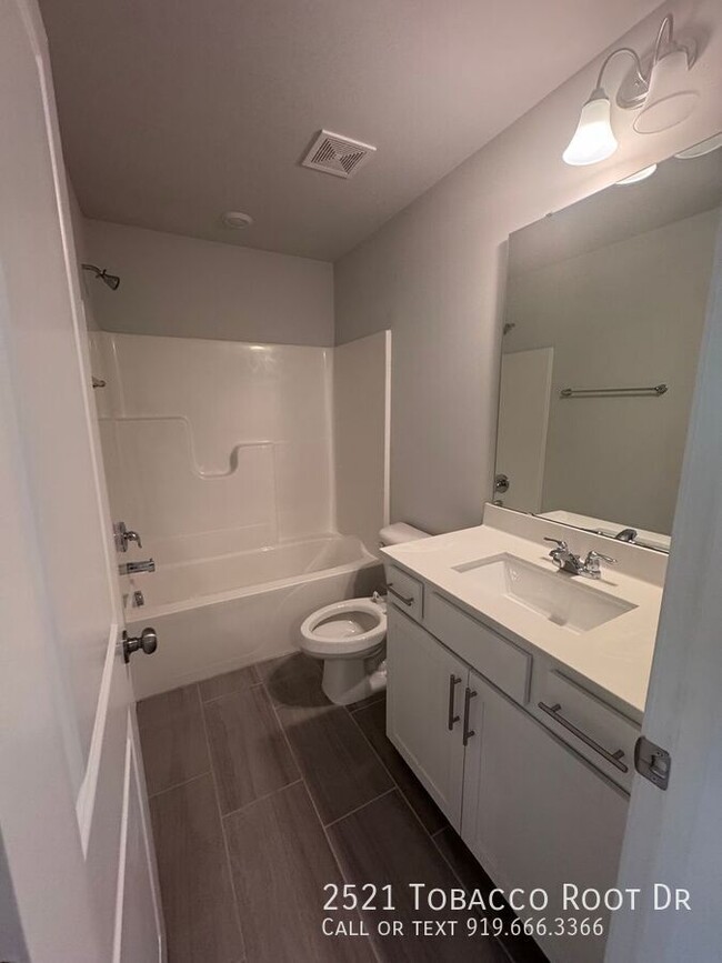 Building Photo - 2521 Tobacco Root Dr