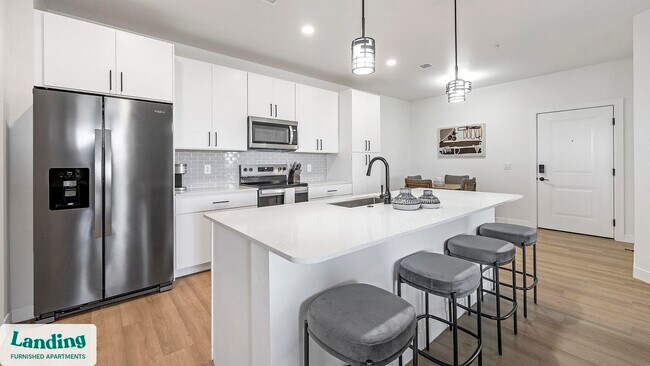 Building Photo - 255 N Camino Mercado