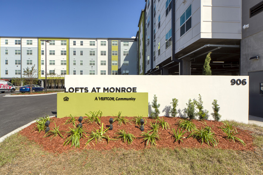 Lofts at Monroe Apartments | Jacksonville, FL - Lofts at Monroe