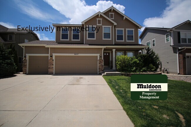 Building Photo - Splendid Wolf Ranch Home! Available Soon!