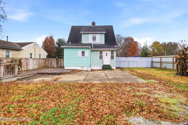 Building Photo - 7173 Beechland Ave