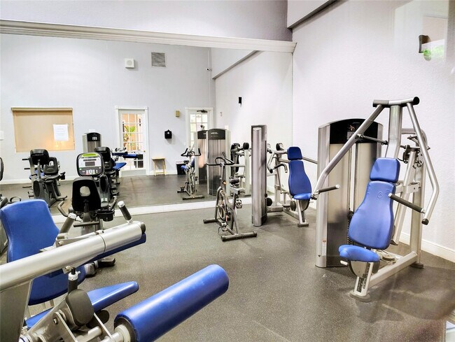 Building Photo - 5590 NW 61st St