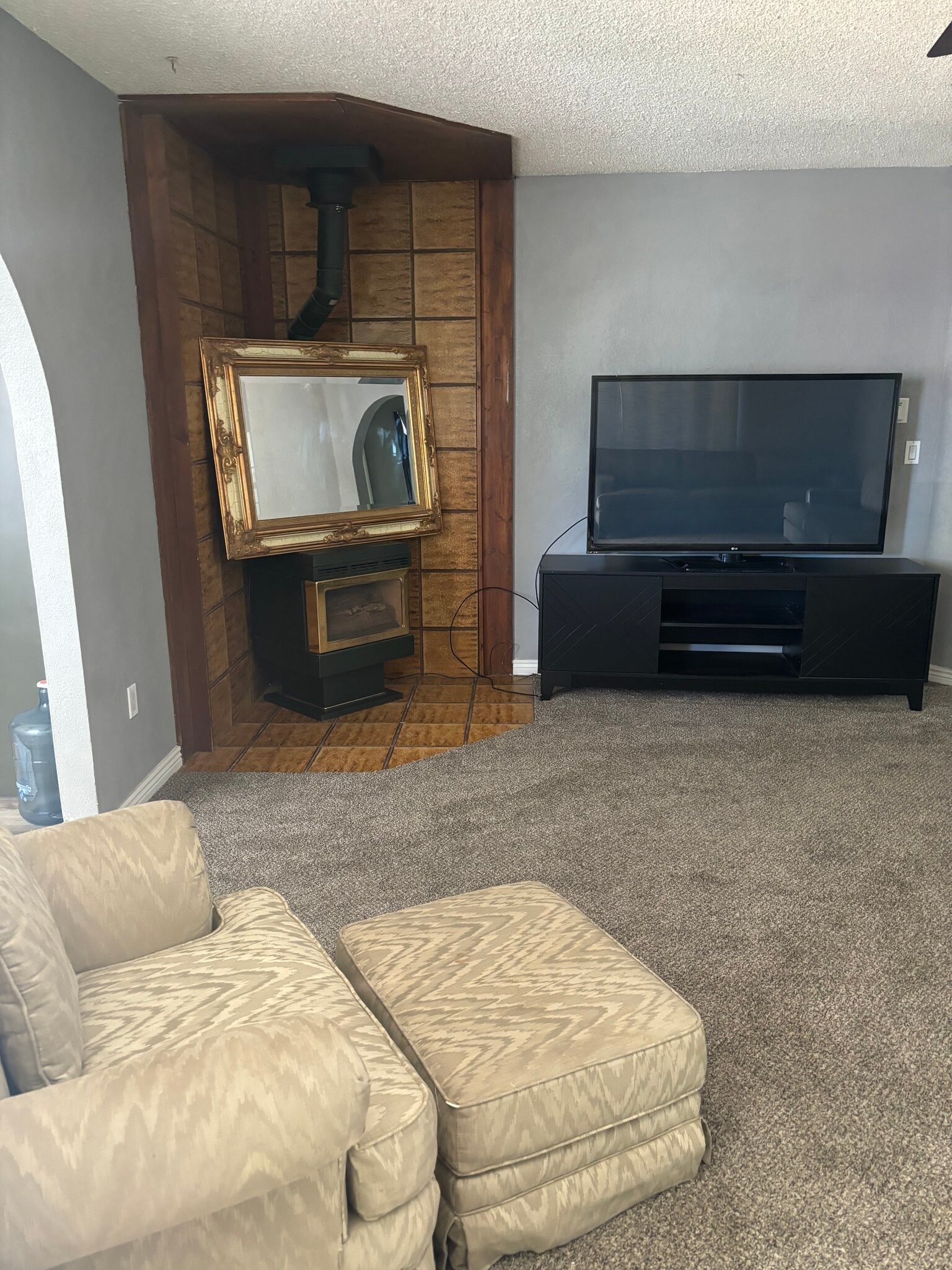 Building Photo - 8320 E Sommer Dr