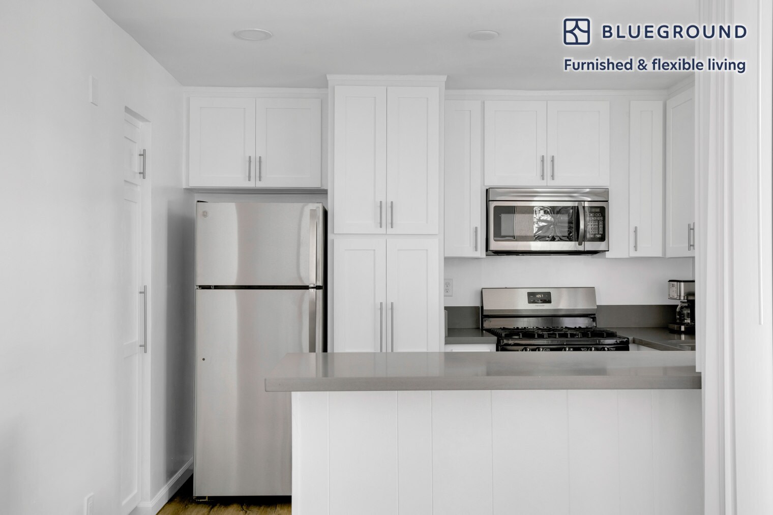 Building Photo - 115 N Wetherly Dr