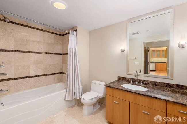 Building Photo - 355 1st St