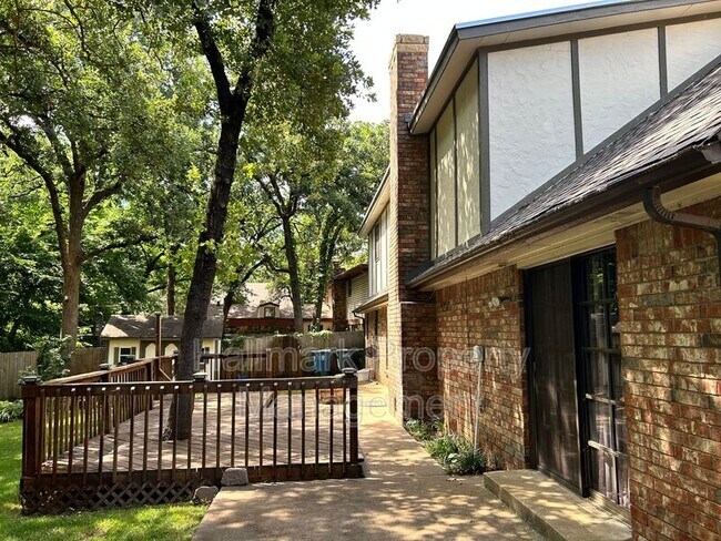 Building Photo - 3412 Smoky Hollow Rd