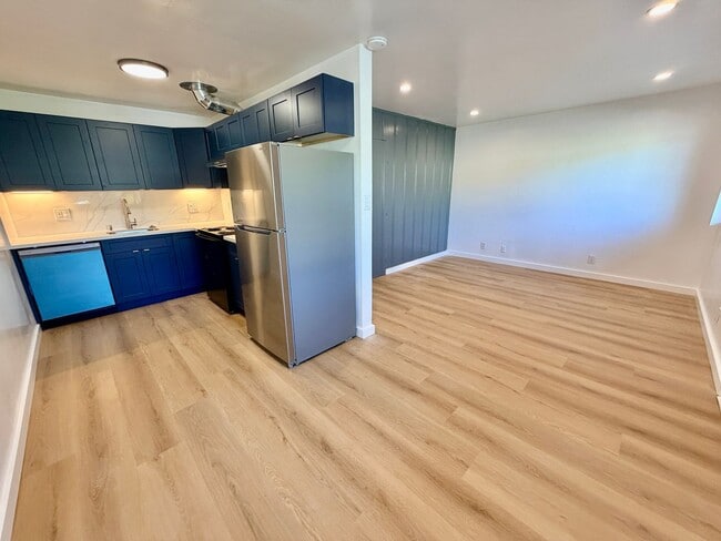 Building Photo - Newly Remodeled 1BD/1BA Near Del Norte BART w/ Parking & Modern Finishes | El Cerrito