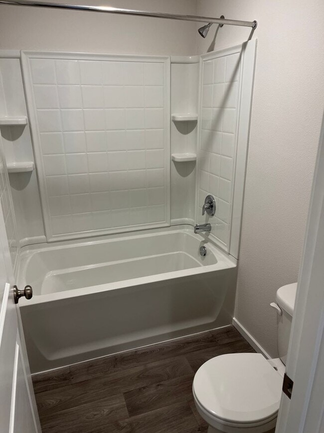 Building Photo - New Construction! Four Bedroom Home in Woo...