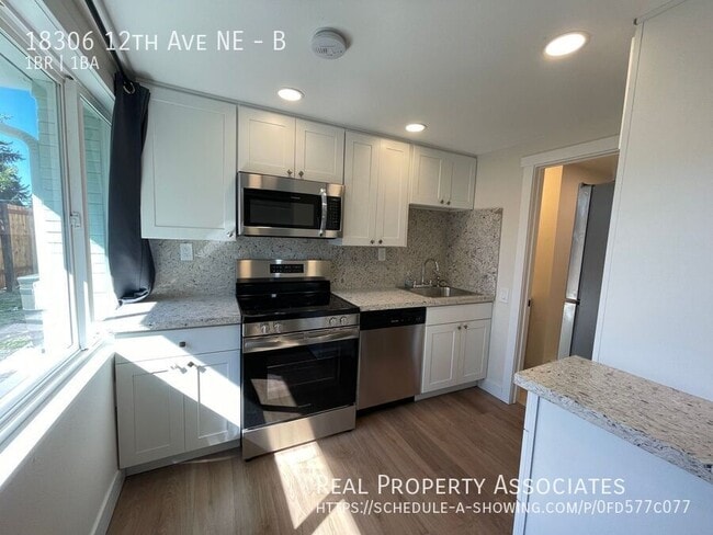 Primary Photo - 18306 12th Ave NE