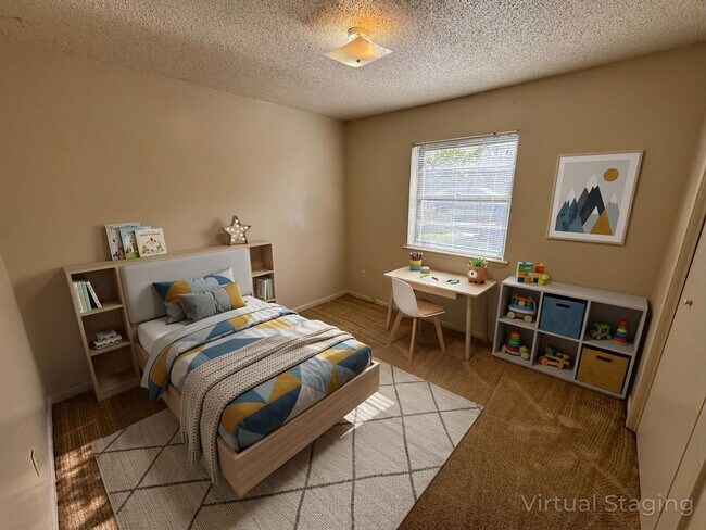 Building Photo - 3-Bedroom House for Rent in Copperas Cove