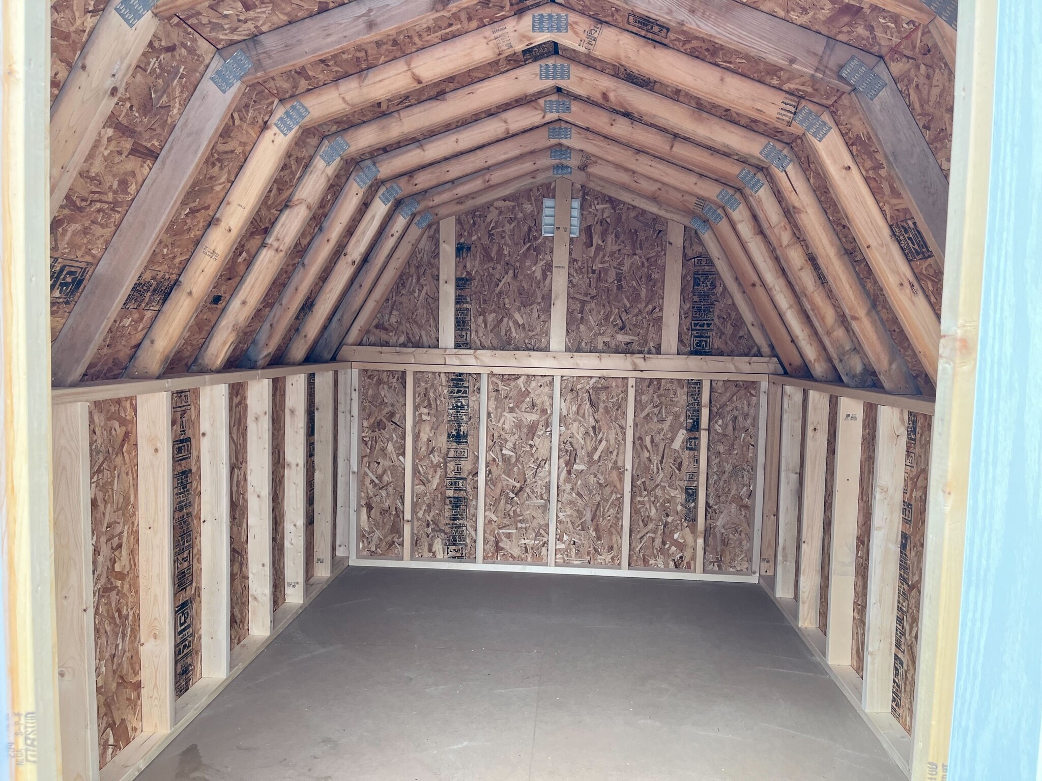 Building Photo - 1400 Georgia St