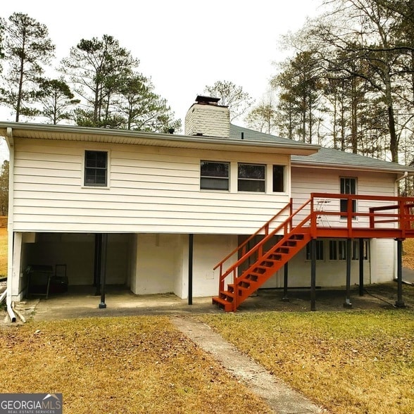 Building Photo - 7025 Rico Rd