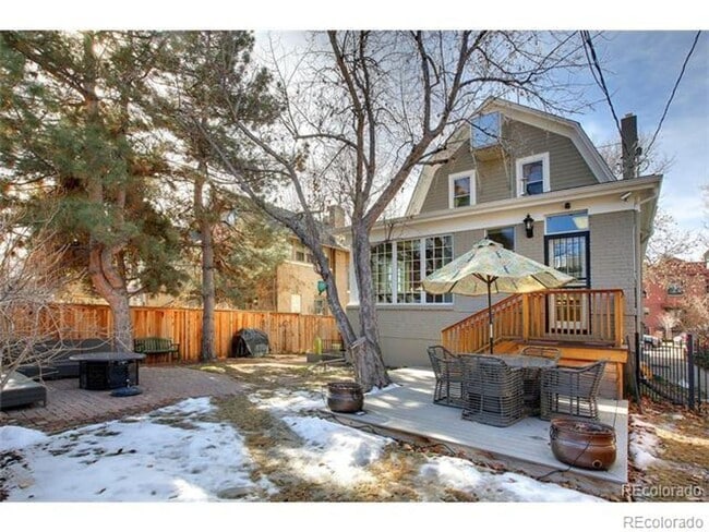 Building Photo - 570 Gilpin St