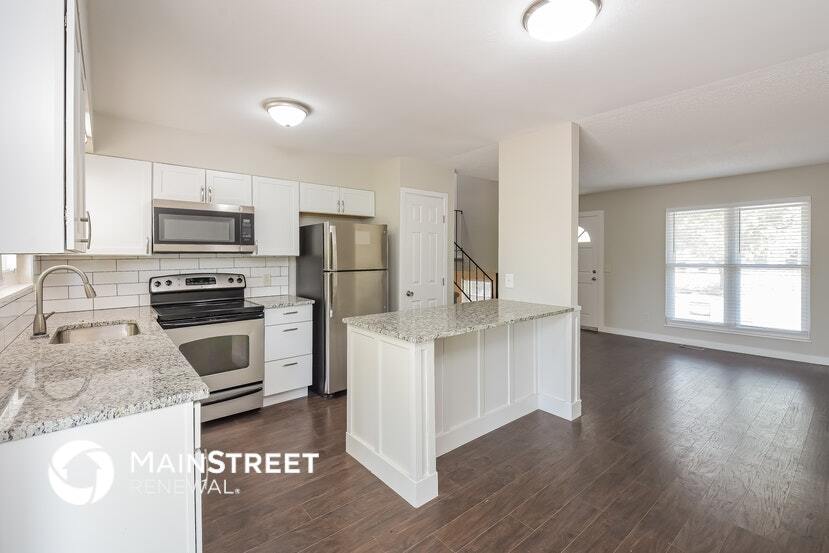 Building Photo - 2551 S Kittredge Way