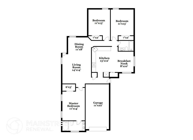 Building Photo - 274 Carriann Cove Ct