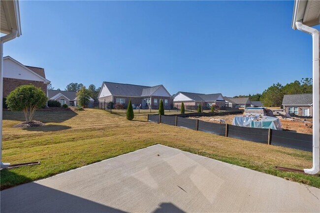 Building Photo - 931 Park Pl St