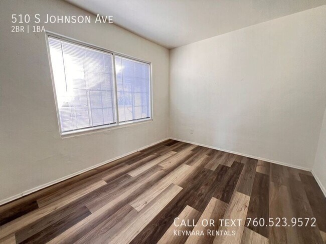 Building Photo - 510 S Johnson Ave