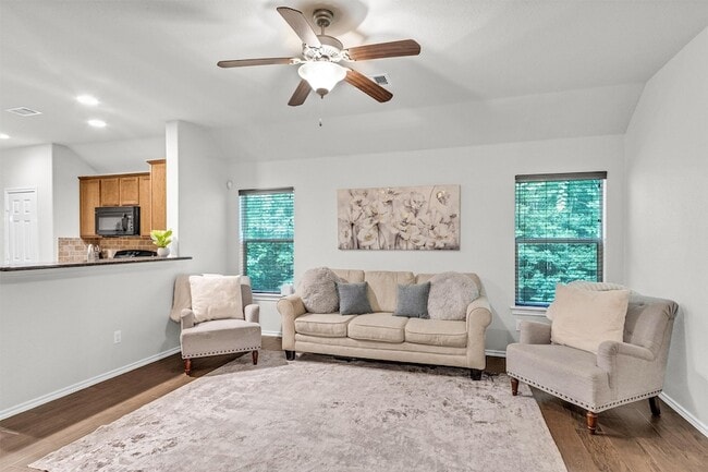 Building Photo - 1700 Fall Forest Ct