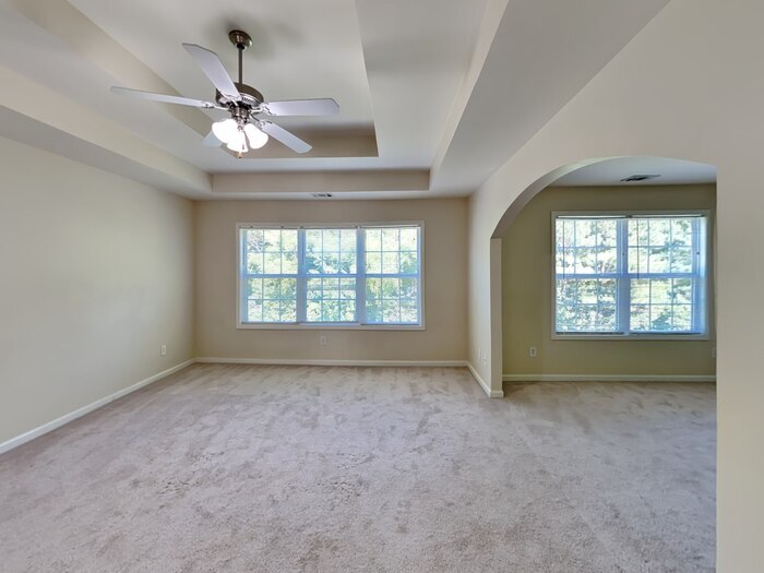 Building Photo - 4118 Bigsage Dr