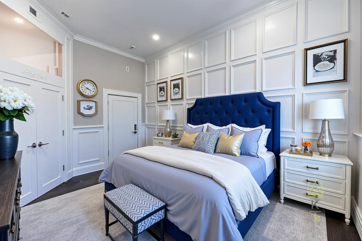 Building Photo - 85 Regent St