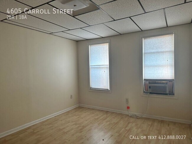 Building Photo - 4605 Carroll St