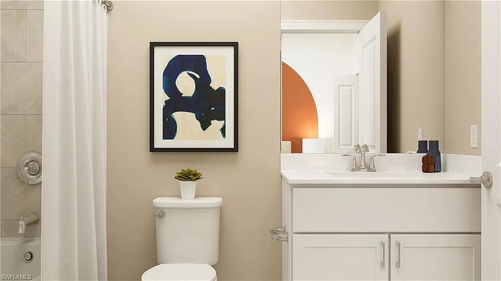 guess bathroom1 - 3881 Passion Vine Dr