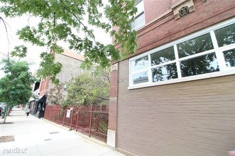 Building Photo - 1435 N Ashland Ave