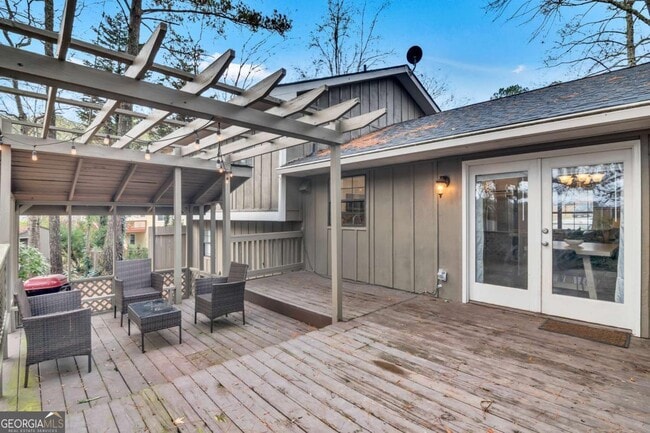 Building Photo - 3605 Creek Mill Dr NW
