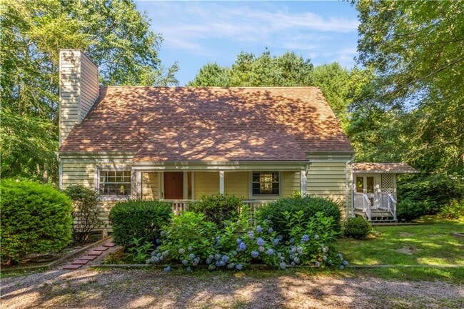 Primary Photo - 27 Gounod Rd