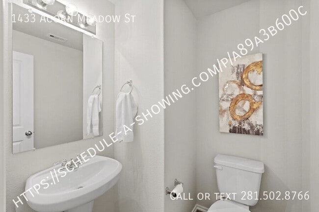 Building Photo - 1433 Acorn Mdw St