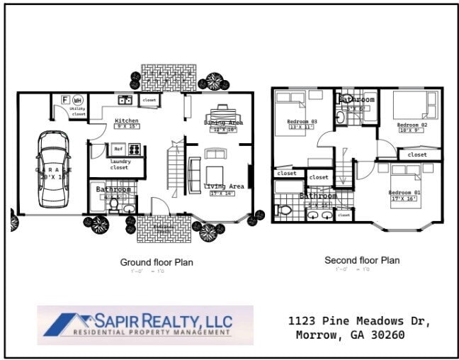 Building Photo - Move in before December 31st and choose your reward: a $250 Amazon Gift Card or a 55 Smart TV!