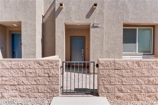 Building Photo - 1539 Eva Xing Pl