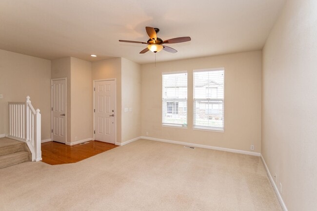 Building Photo - Comfortable Monument Townhome with 2-Car Garage & Easy I-25 Access!!