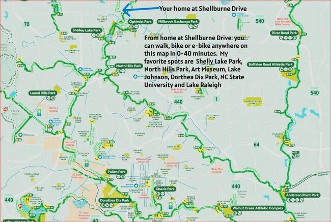 Building Photo - 7324 Shellburne Dr