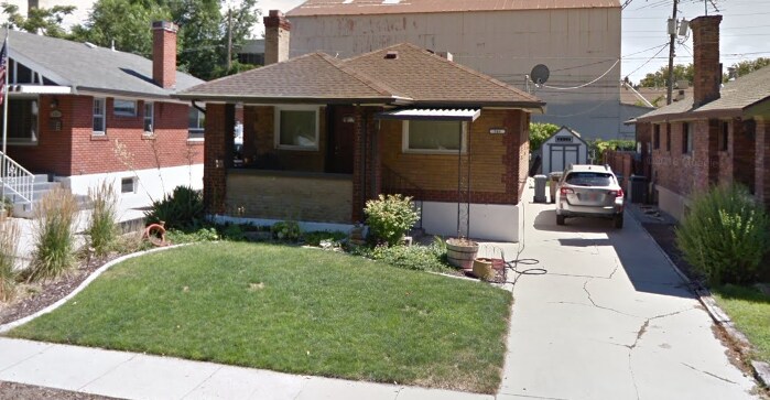 Building Photo - 544 Wilmington Ave