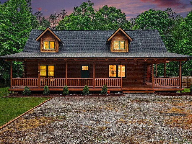 Building Photo - Earn Wealth While Leasing – Like a Homeowner – Lease to Own