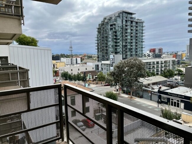 Building Photo - View to Coronado -  Park Blvd. East - Incl...