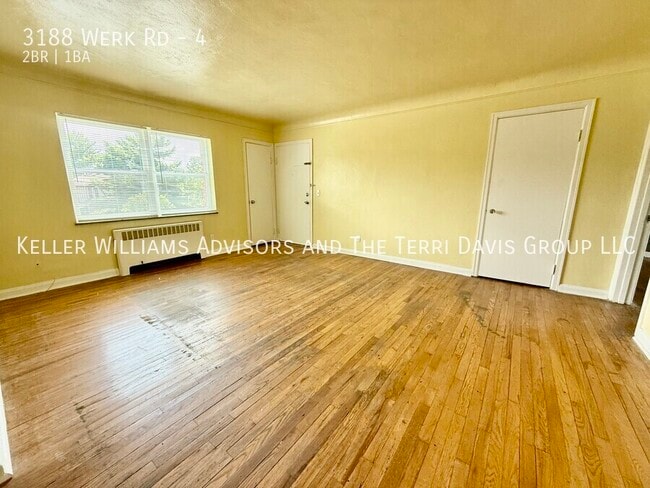 Building Photo - 3188 Werk Rd
