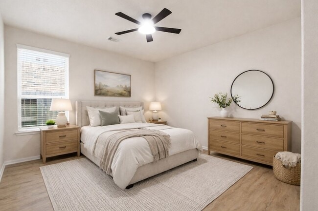 Building Photo - 23430 Banks Mill Dr