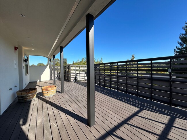 Building Photo - Welcome to Lafayette Penthouse Living!