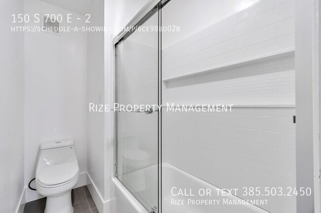 Building Photo - 150 S 700 E